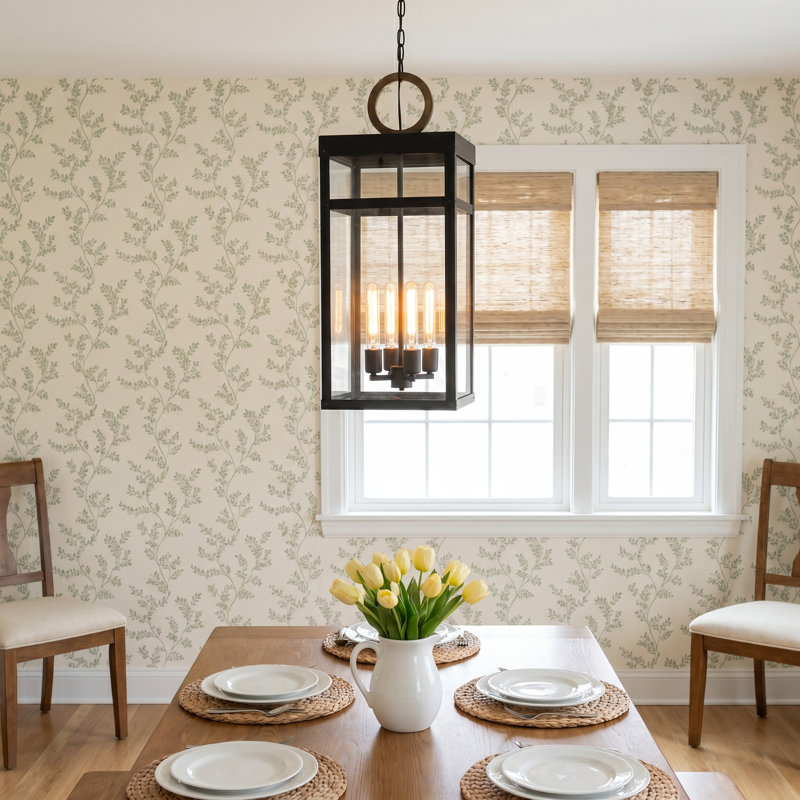 Alcy 4 - Light Pendant