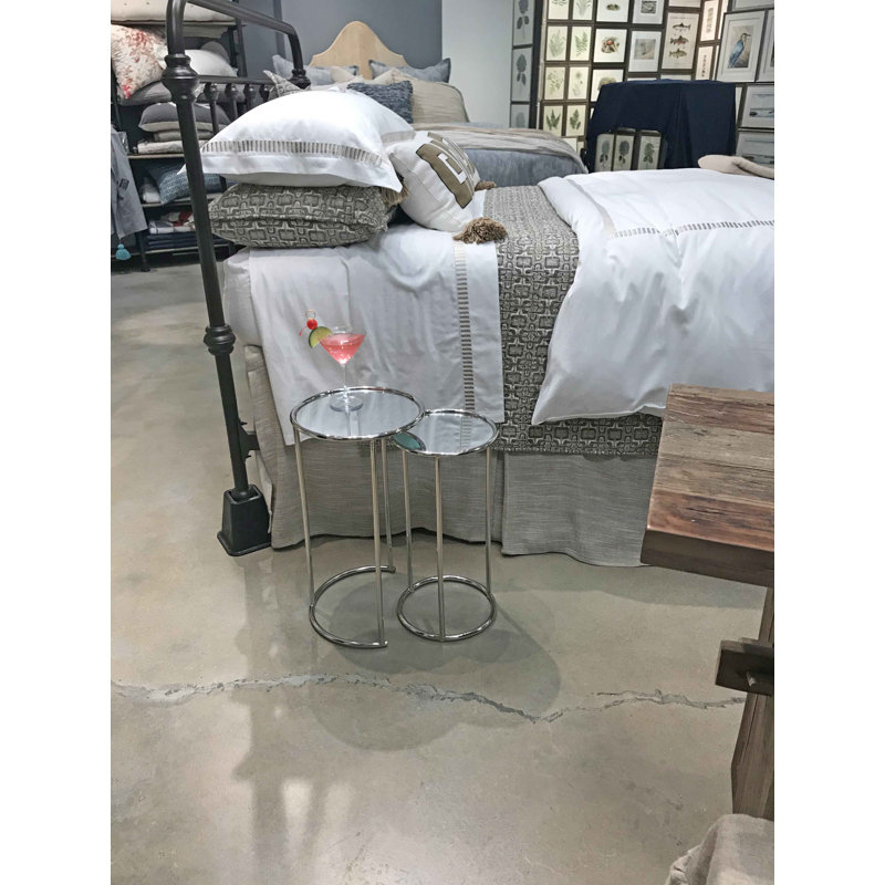Tables miroir Valor