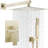 10 in.shower faucet-114646829
