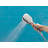 Twist Full Handheld Shower Head-9246334