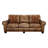 Gerania Upholstered 91'' Sofa