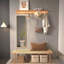 Miroir d'appoint de porte-890548637