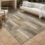 Machine Washable Indoor/Outdoor Chantille ACN2937 Modern Rug-128961442-128961444