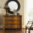 Island Estate 3 Drawer Dresser