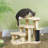 127cm H Cat Tree-103035680