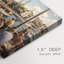 Nautical Series-CCX-X III - Cavas enveloppés de galerie-1395270669