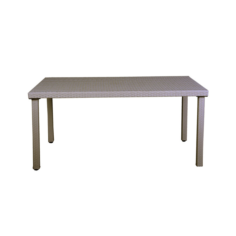 Table 29,5" rectangulaire Kathie