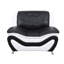 Fauteuil de chambre capitonné Maranda-1684716196