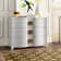 Toile Linen Chest