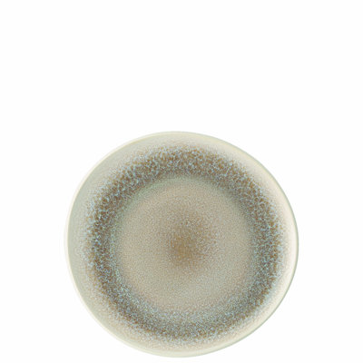 Junto Handmade Stoneware Salad/Dessert Plate