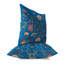 Coussin décoratif symétrique d'intérieur / extérieur Flora-111762472-111762478