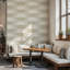 Infinity Blocks - Lacquered Wallpaper-233945615-233945871-233960529