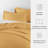 Super Soft Double Brushed Duvet Cover Set-120191499-120191504