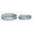 Country Market Metal Tray - Set of 2
