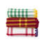 Serviette verte Trattoria 0202 (ensemble de 2)-116575169