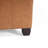 Storage Ottoman, PU（ONLY ONE OTTOMAN)
