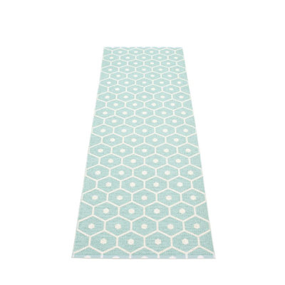 Geometric Indoor / Outdoor Rug
