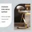 Tabouret de bar 29,53 po