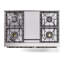 ILVE Nostalgie II 40 in Dual Fuel Range-1935990695-1935990697