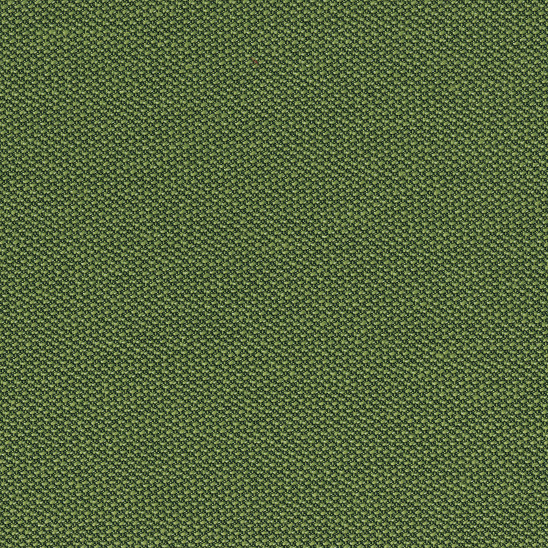 Tissu de banlieue, Vert