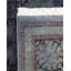 Fine Vibrance One-of-a-Kind 6' 4" X 9' 7" Hand Knotted Area Rug