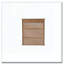 Armoire murale avec portes découpées décoratives-1602421320