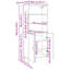 32.5cm Sideboard