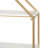 Phifer 4 Piece Octagon Floating Shelf-427982047