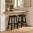24" Patio Bar Stools
