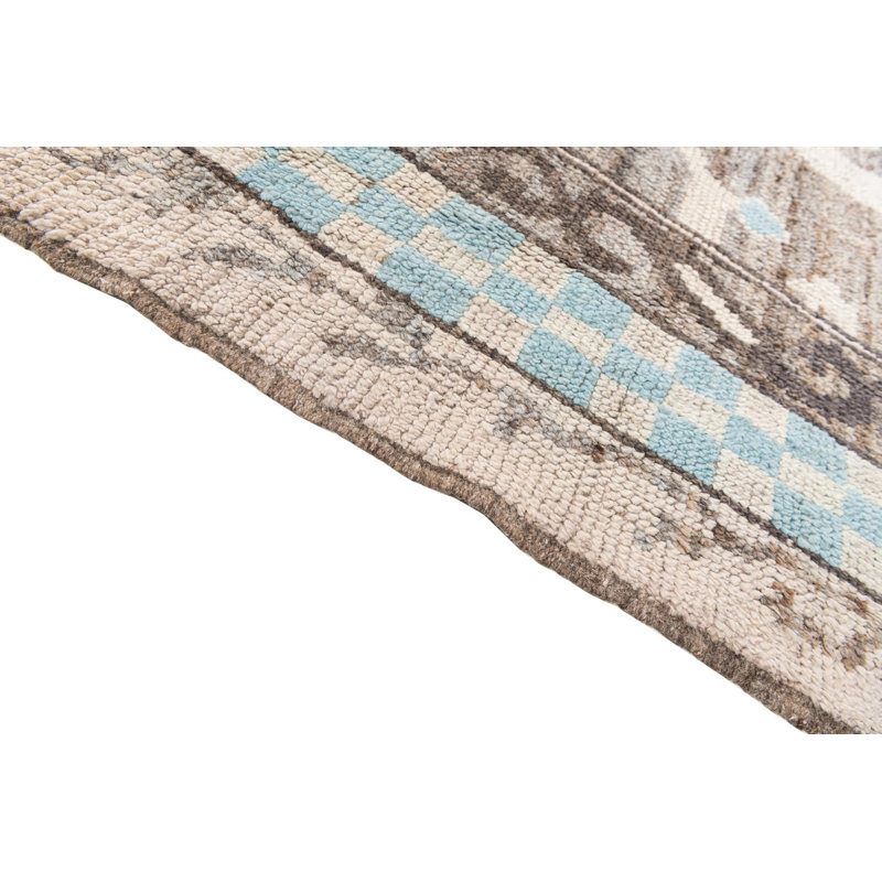 Orpheus Brown Rug