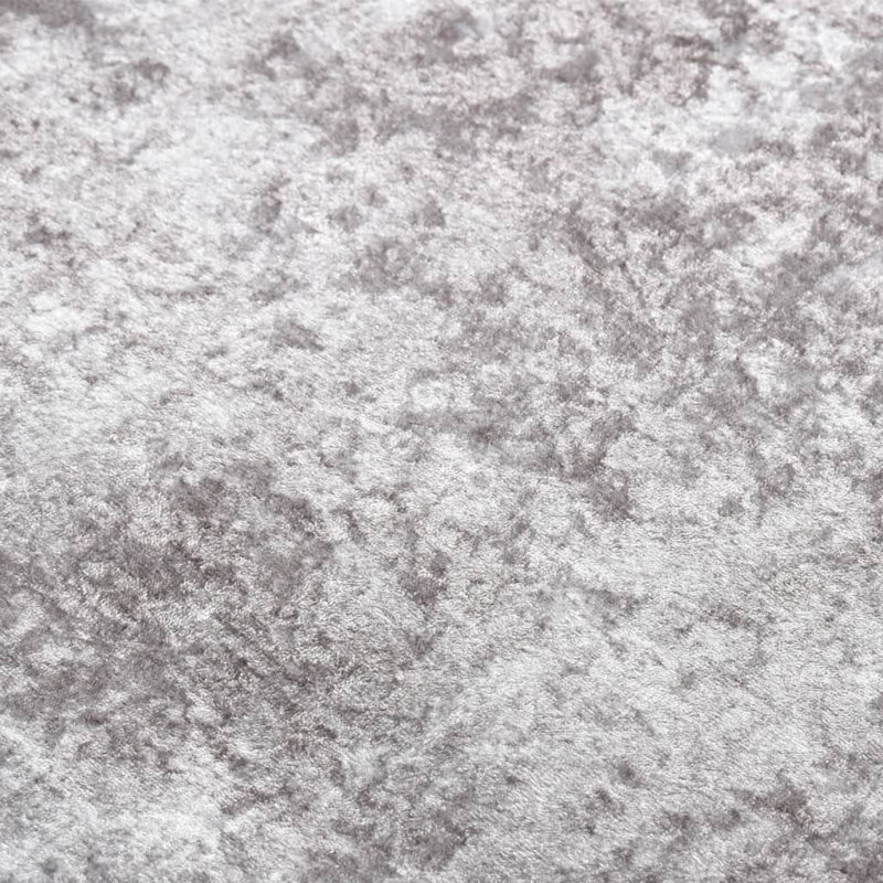 Southwestern Machine Braided 80cm X 150cm Area Rug, Rectangle 80 x 150cm