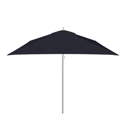 Parasol de marché Boehlke 7 pi 6 po