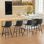 Tabouret de comptoir moderne en similicuir-959345390-959345388-958689550