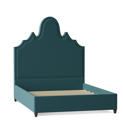 Amalie Upholstered Standard Bed