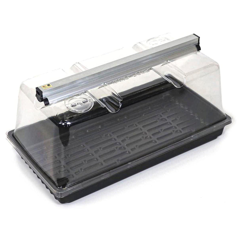 Ensemble de bricolage pour plateau de démarrage Sunblaster