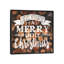 « merry little christmas », art textuel sur toile tendue-19753960-74759566-74759569