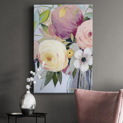 " Georgia Bouquet I "