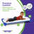 Heavy-Duty Mesh Fabric Stackable Daycare Cots-36869017
