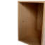 Meuble-lavabo à fermeture en douceur avec lavabo-100841191