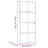32.7'' x 79.3'' Barn Door