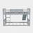 Twin Over Twin Bunk Bed-865251090