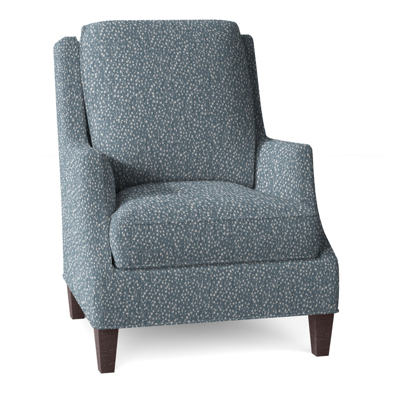 Fauteuil l 31,5 po Savannah, Montego Bay, Perigold Scardino Harbor