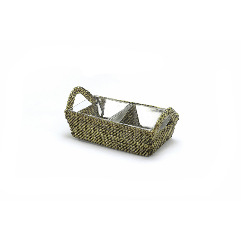 Natural Vine Tray