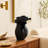 Bia Ceramic Abstract Table Vase-102109064-102109065