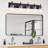 Daveney 5 - Light Dimmable Vanity Light-252694608
