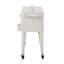 Icy Cool Box On Wheels-992377974