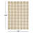 Cosette Plaid Indoor Rug-631317902