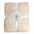 Sesli Soft Warm Embossed Bed Cover/Blanket