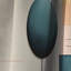 Waban - Modern Shapes Abstract Blackout Curtain - 1 Panels-1530777086
