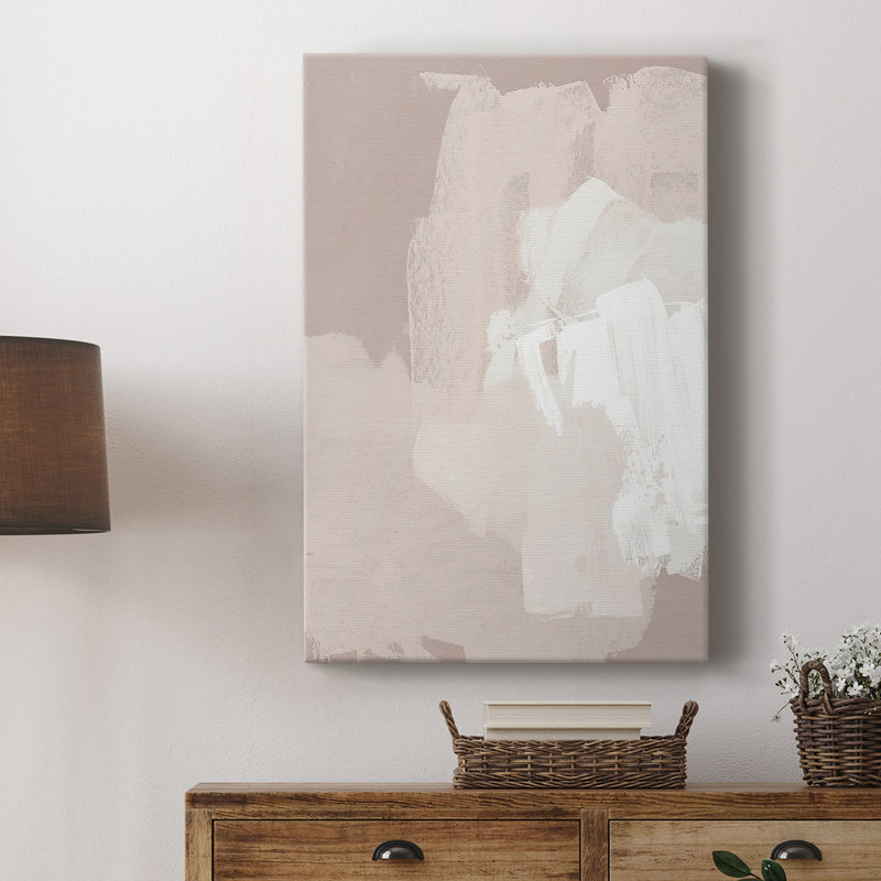 Cloud Slate II - galerie sur mesure, H 18 po x l 12 po